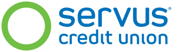 Servus Credit Union logo